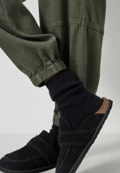 Cashmere Socks