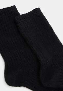 Cashmere Socks