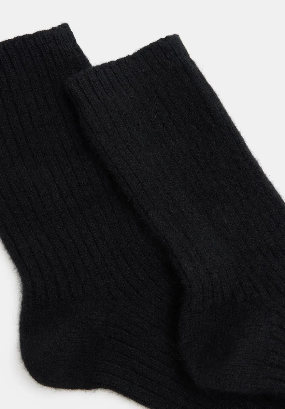 Cashmere Socks