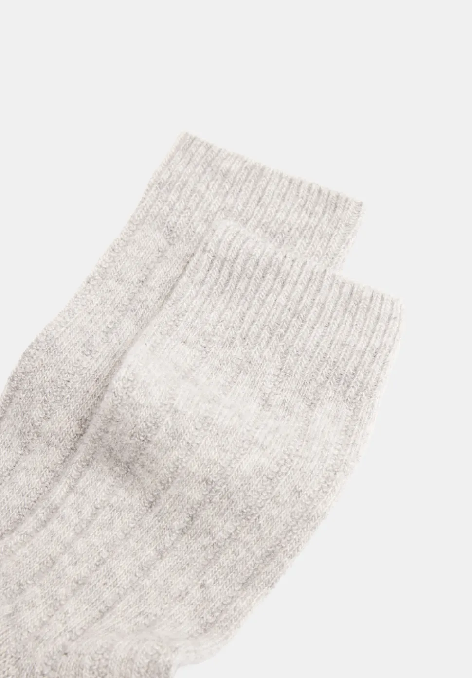 Cashmere Socks