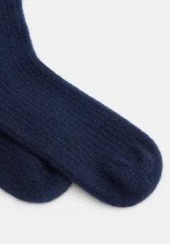Cashmere Socks