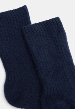 Cashmere Socks
