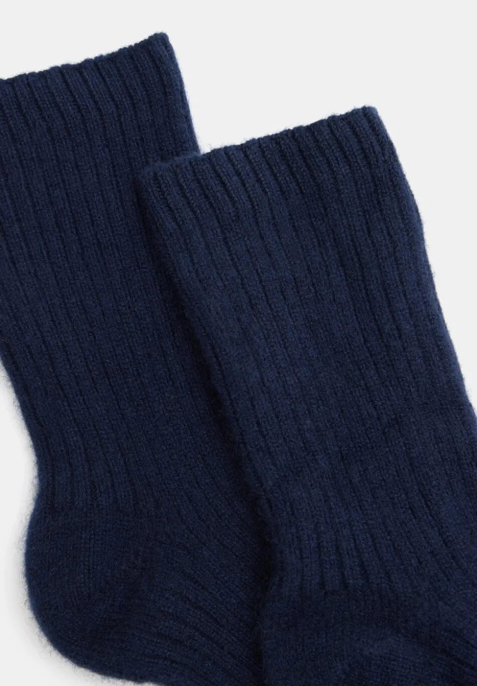 Cashmere Socks