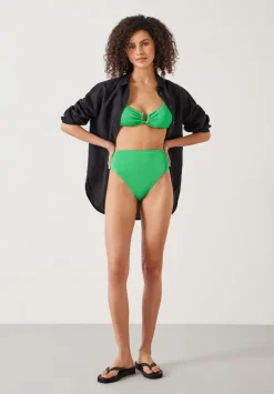 Chloe Rib Bikini Top