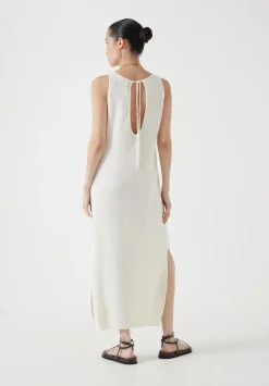Clara Knitted Dress