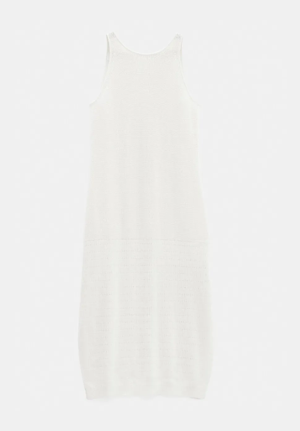 Clara Knitted Dress