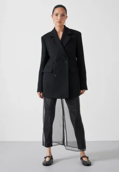 Clarke Longline Blazer