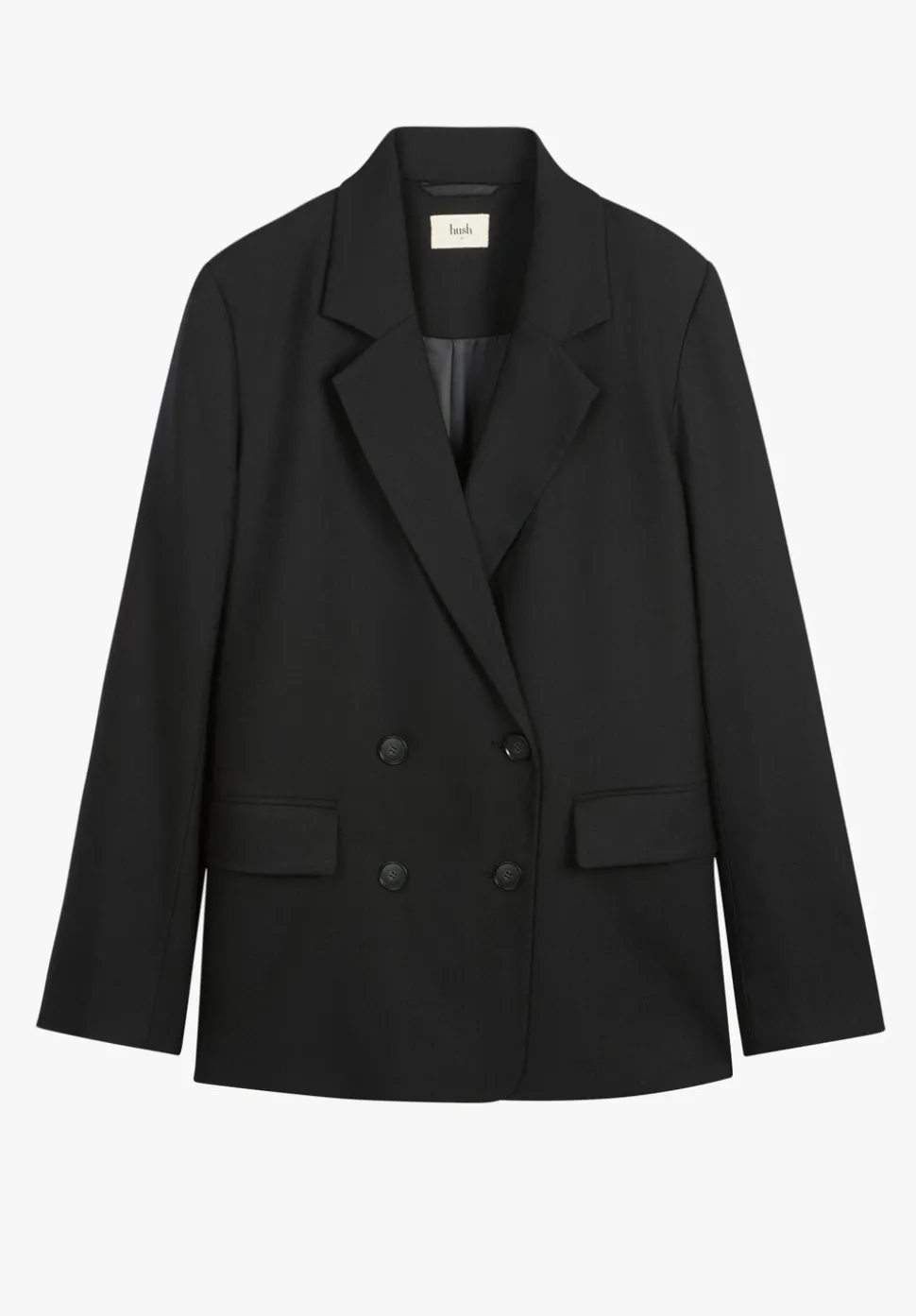Clarke Longline Blazer