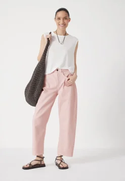 Cordelia Barrel Leg Jeans