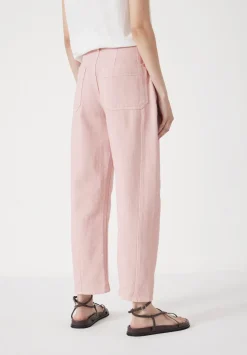 Cordelia Barrel Leg Jeans