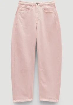 Cordelia Barrel Leg Jeans