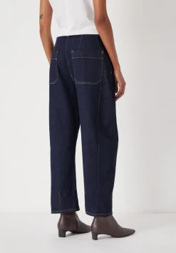 Cordelia Barrel Leg Jeans