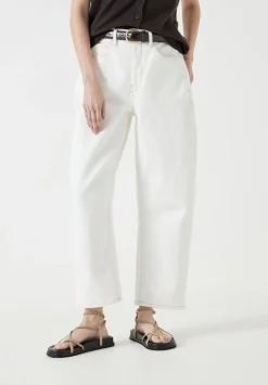 Cordelia Barrel Leg Jeans