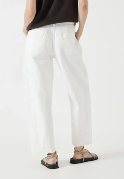 Cordelia Barrel Leg Jeans