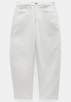 Cordelia Barrel Leg Jeans