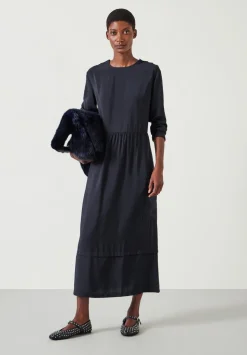 Cristina Utility Maxi Dress