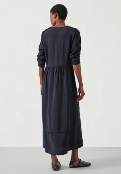 Cristina Utility Maxi Dress