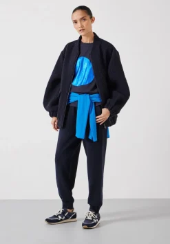 Daisy Merino Wool Jogger