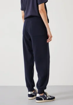 Daisy Merino Wool Jogger