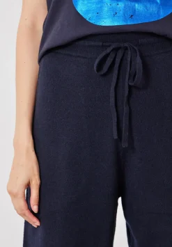 Daisy Merino Wool Jogger