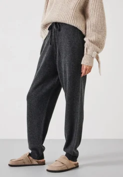 Daisy Merino Wool Jogger