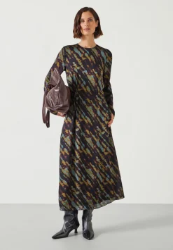 Daniela Midi Dress