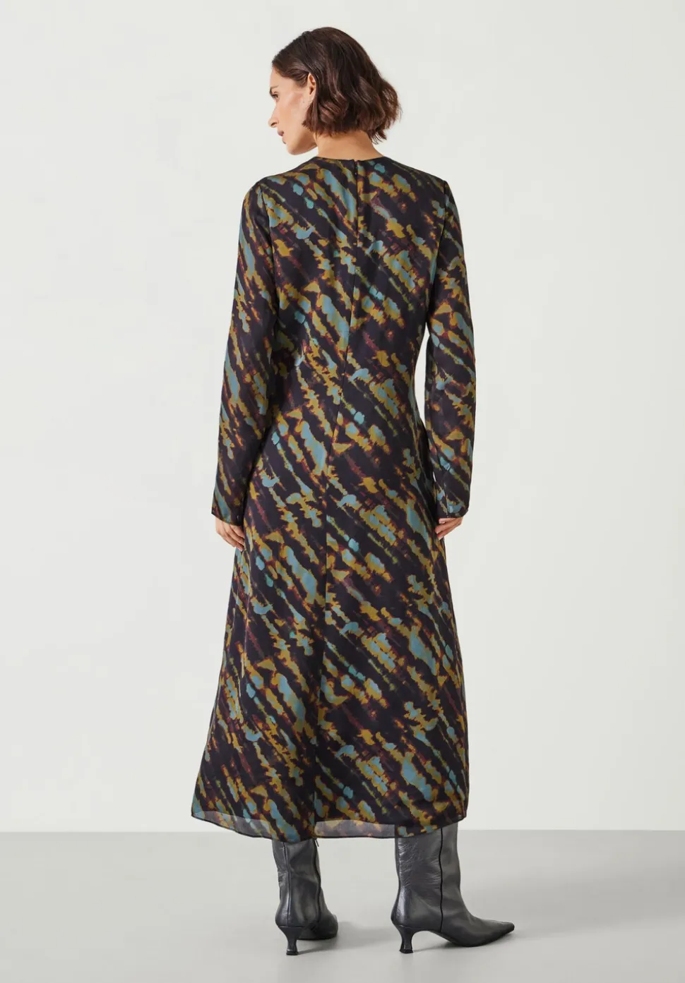 Daniela Midi Dress