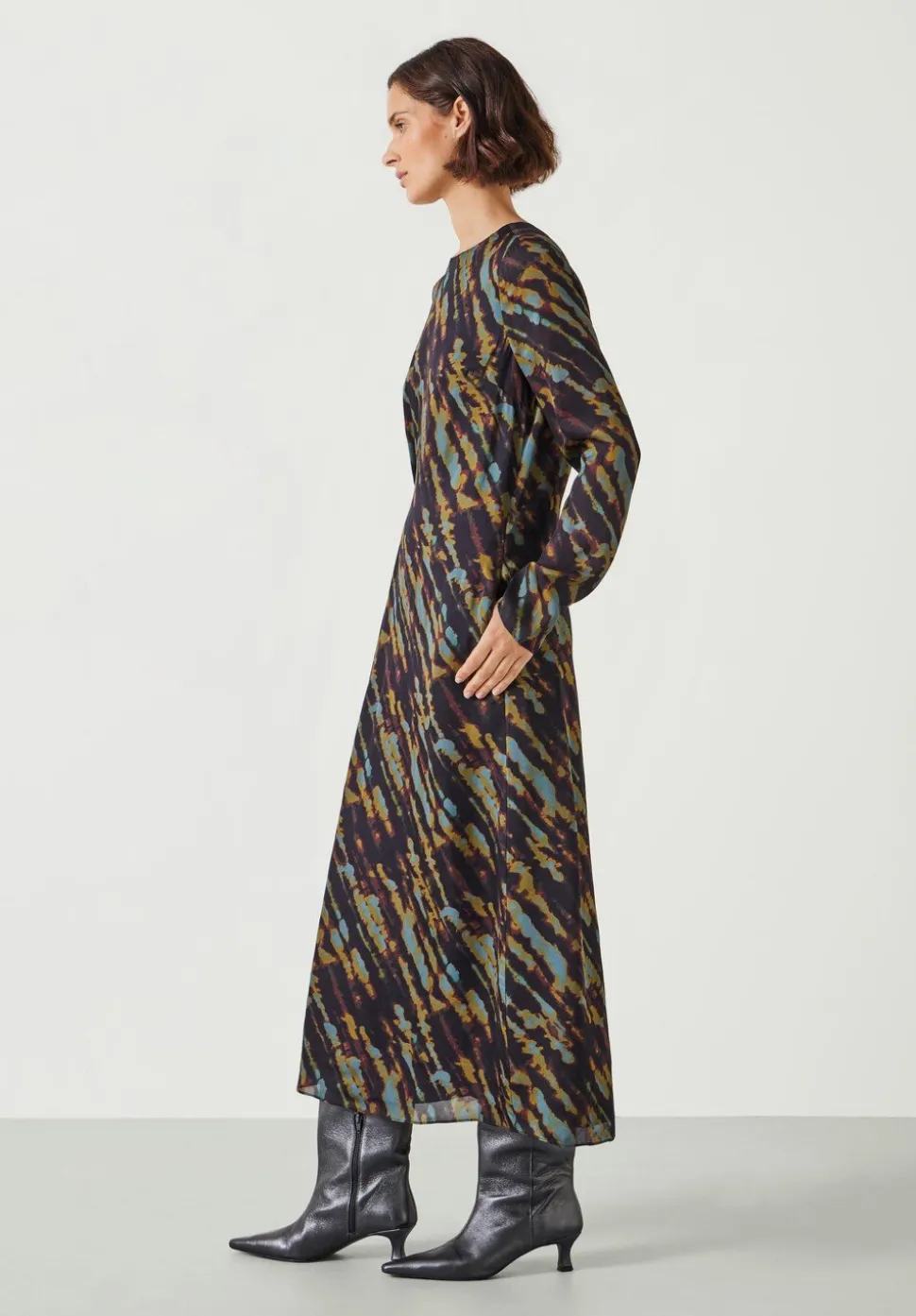 Daniela Midi Dress