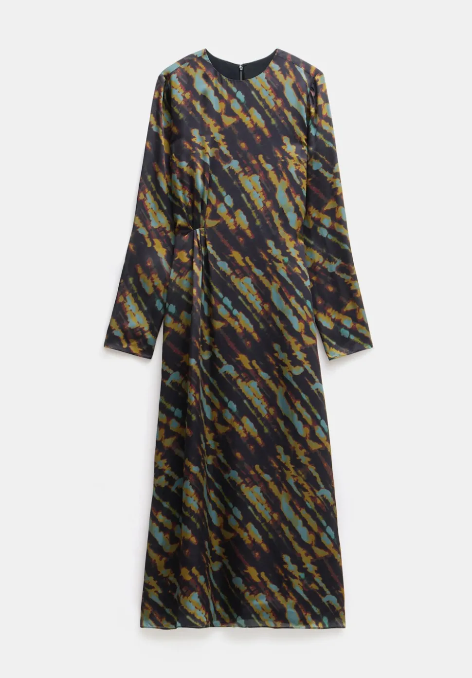 Daniela Midi Dress