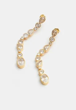 Daniella Drop Earrings