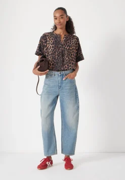 Debbie Air Flow Blouse