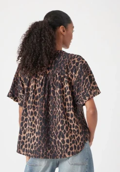 Debbie Air Flow Blouse