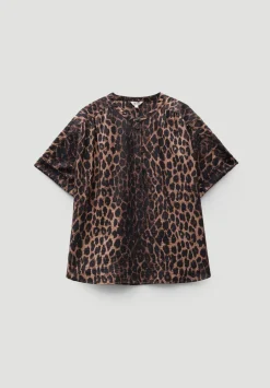 Debbie Air Flow Blouse