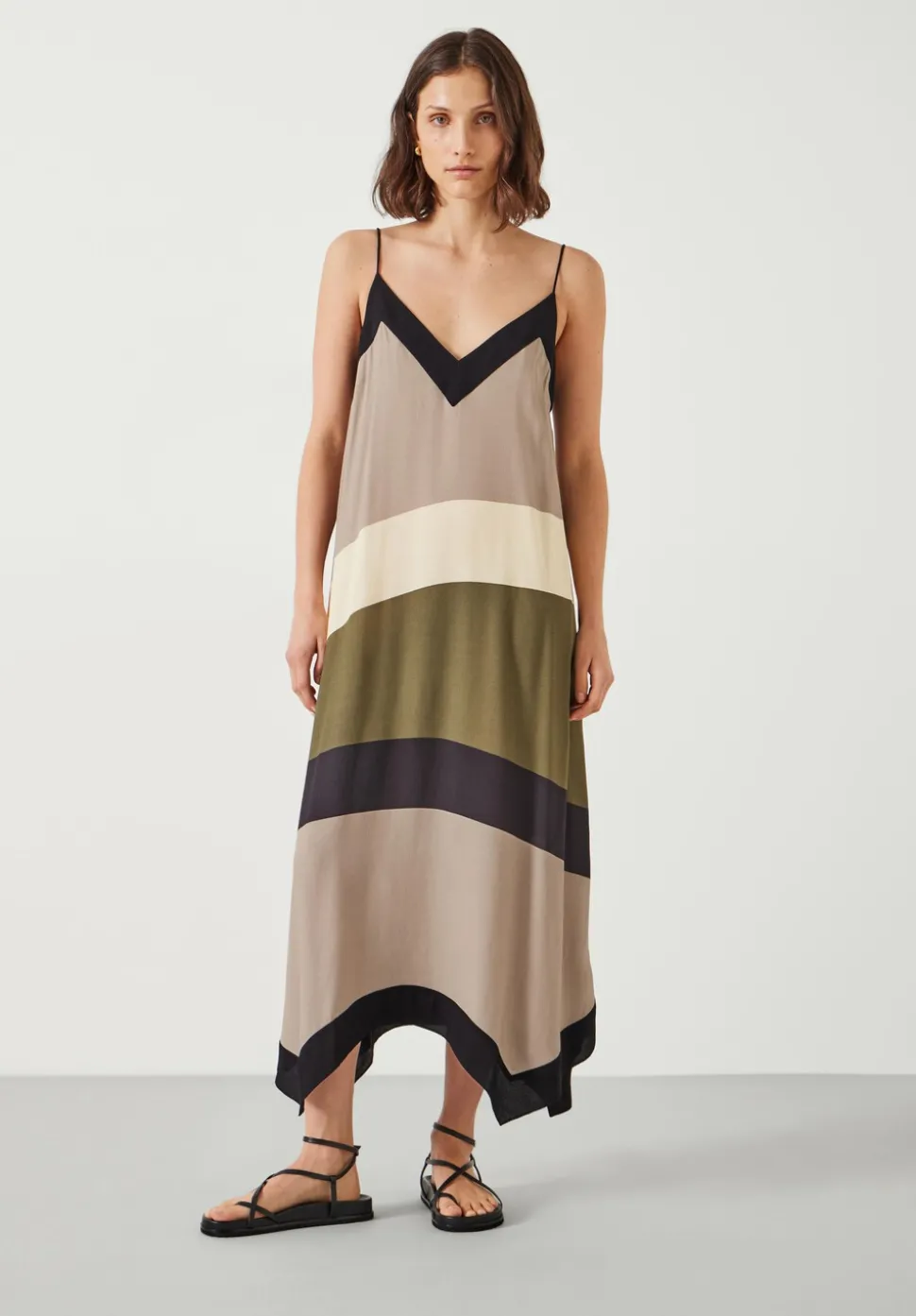 Diana Slip Dress