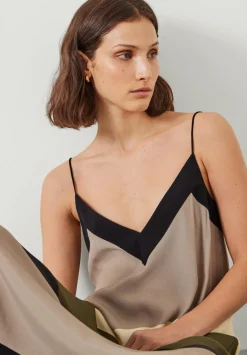 Diana Slip Dress