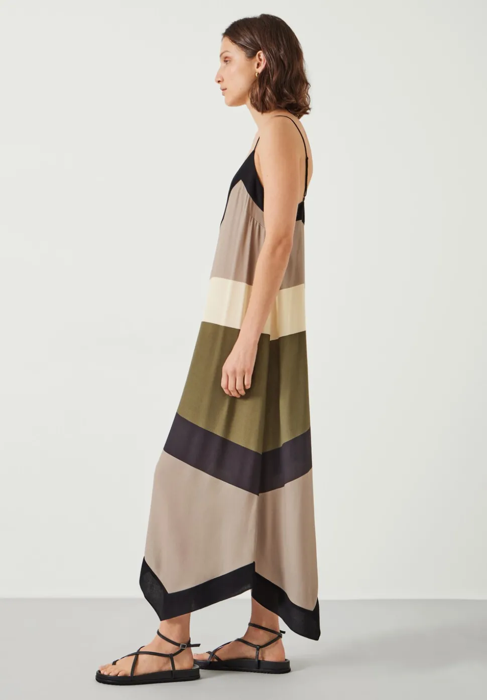 Diana Slip Dress