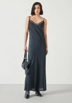 Elisabetta Slip Maxi Dress