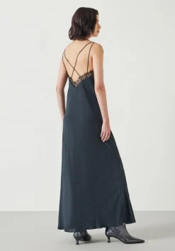 Elisabetta Slip Maxi Dress