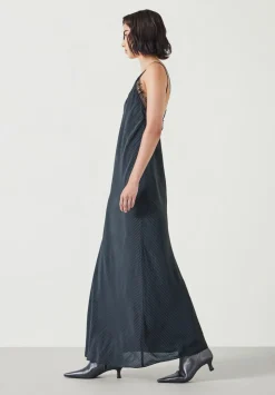 Elisabetta Slip Maxi Dress