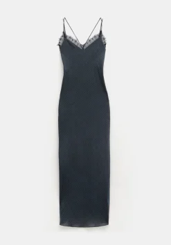 Elisabetta Slip Maxi Dress