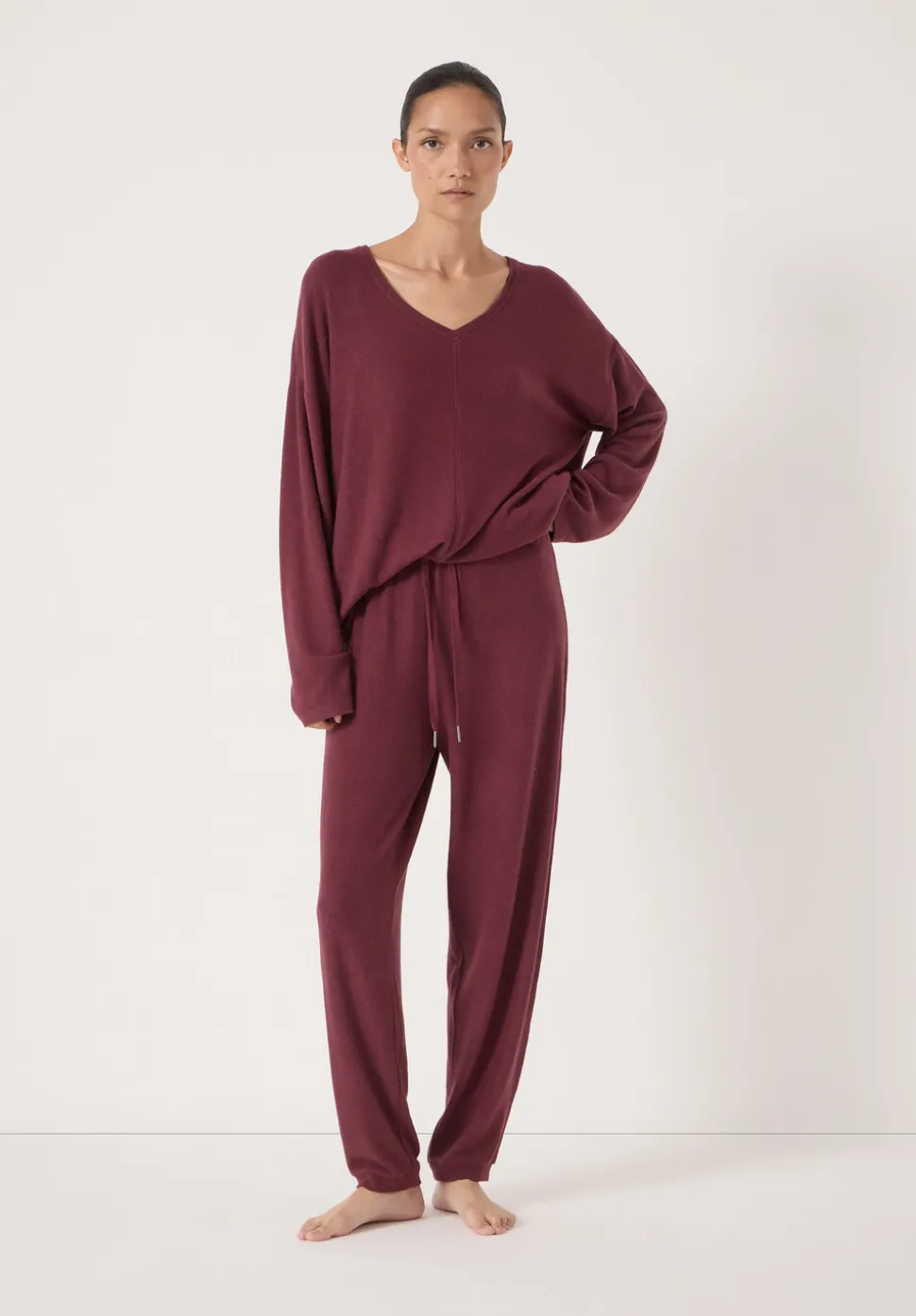 Elle Supersoft Joggers