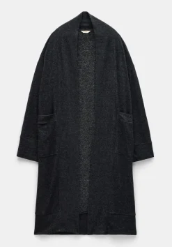 Elle Supersoft Long Cardigan