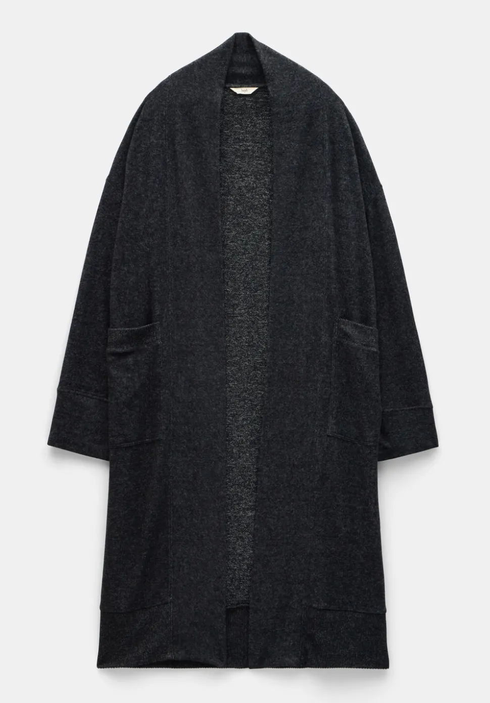 Elle Supersoft Long Cardigan