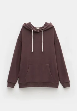 Elle Supersoft Longline Hoodie