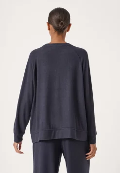 Elle Supersoft Raglan Top