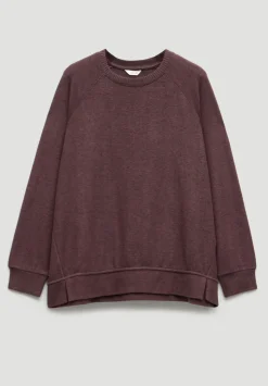Elle Supersoft Raglan Top
