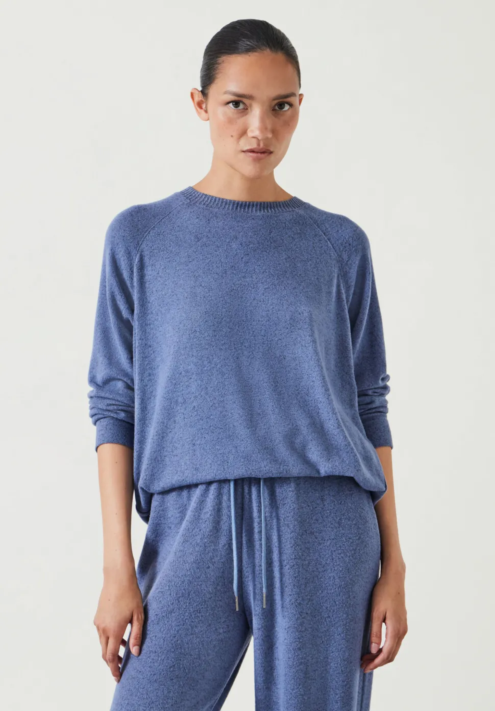 Elle Supersoft Raglan Top