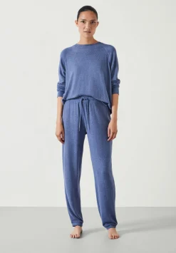 Elle Supersoft Raglan Top