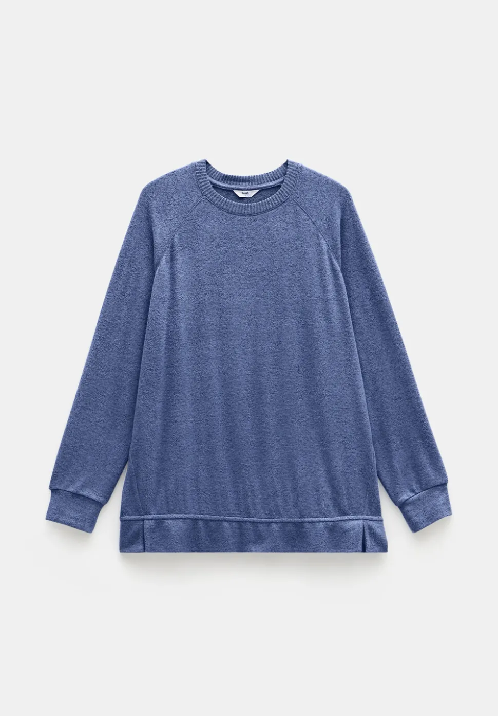 Elle Supersoft Raglan Top