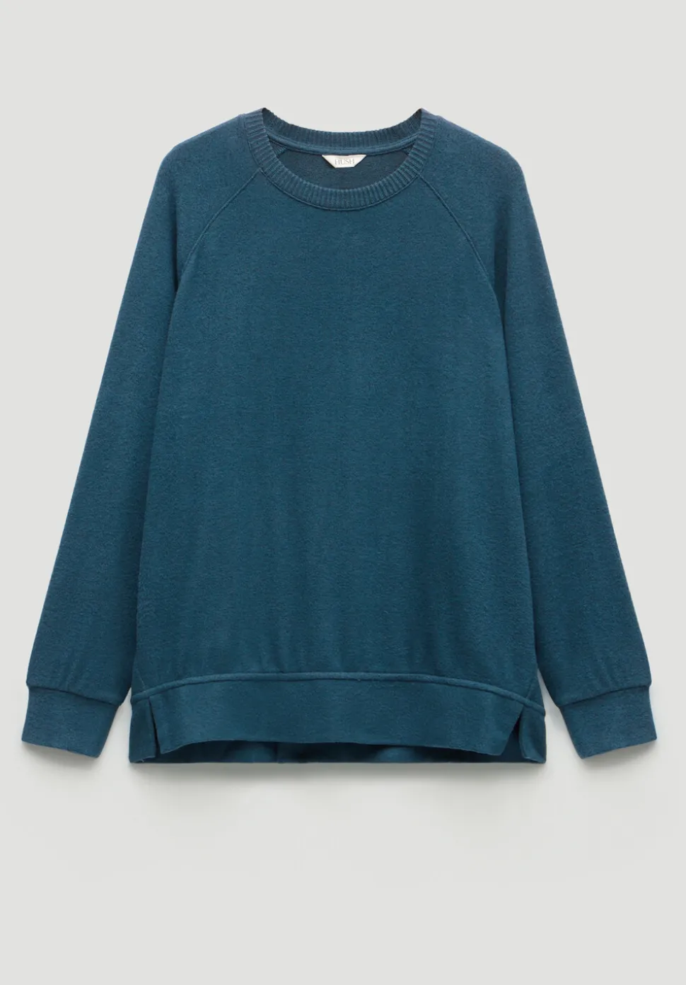 Elle Supersoft Raglan Top